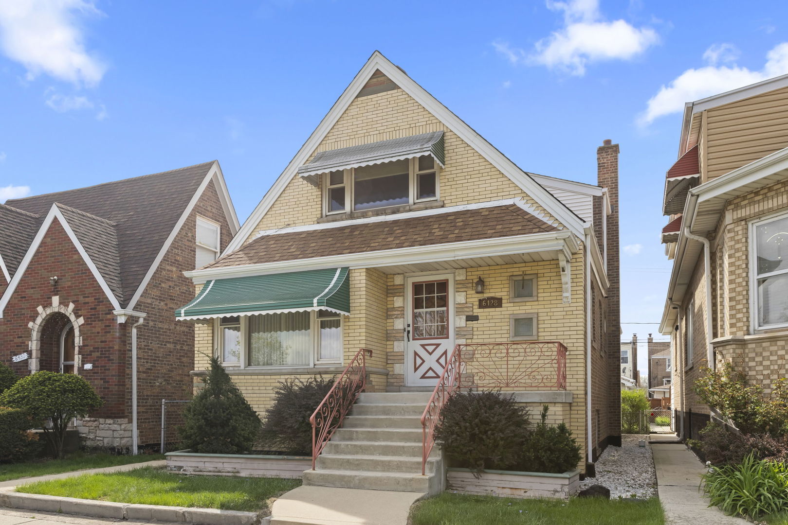 6428 S Kildare Avenue, Chicago, IL 60629