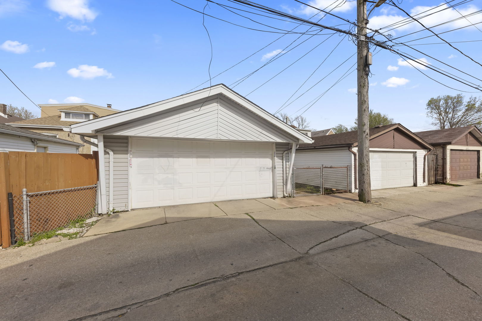 6428 S Kildare Avenue, Chicago, IL 60629