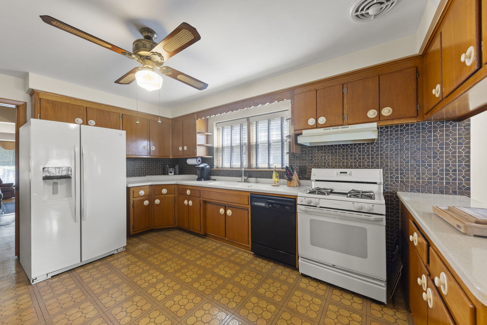 6428 S Kildare Avenue, Chicago, IL 60629