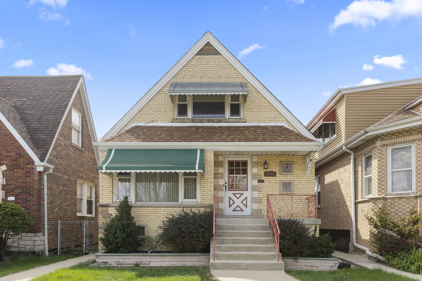 6428 S Kildare Avenue, Chicago, IL 60629