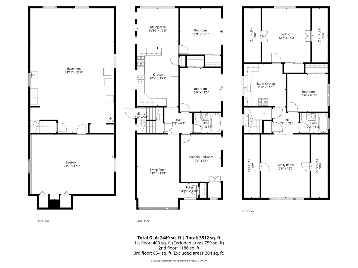 6428 S Kildare Avenue, Chicago, IL 60629