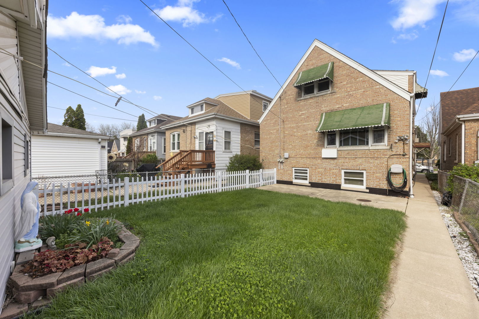 6428 S Kildare Avenue, Chicago, IL 60629