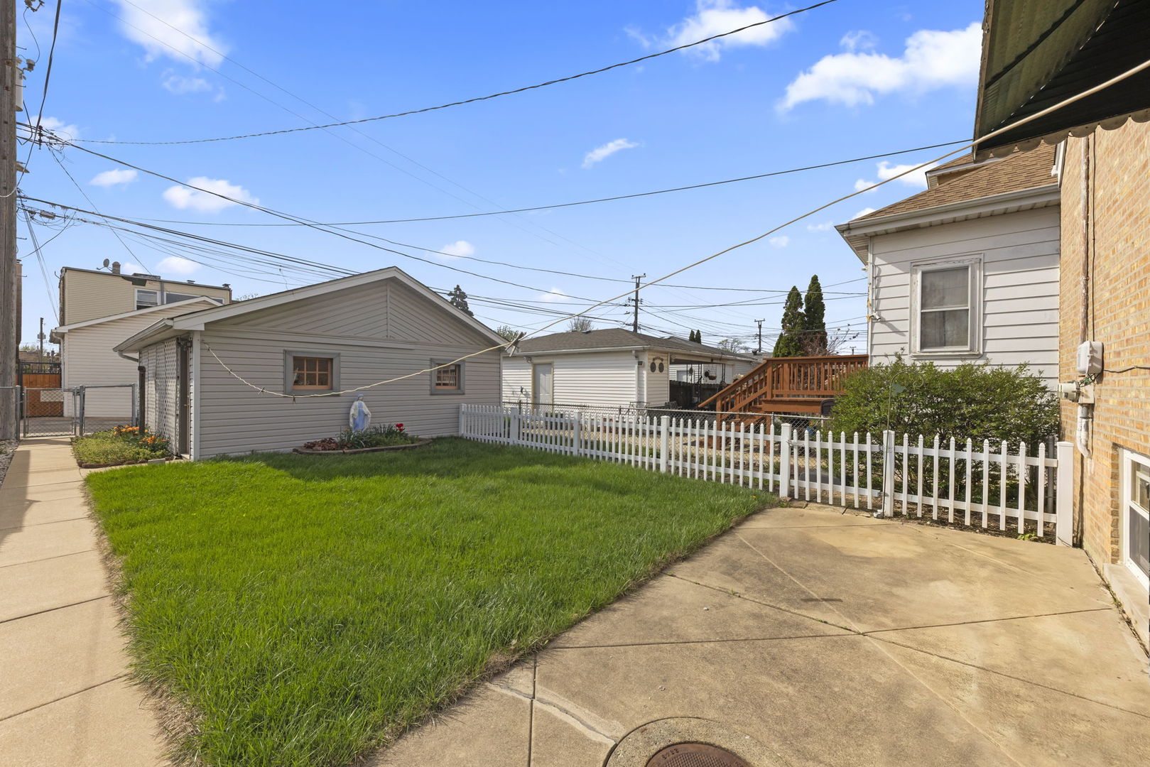 6428 S Kildare Avenue, Chicago, IL 60629