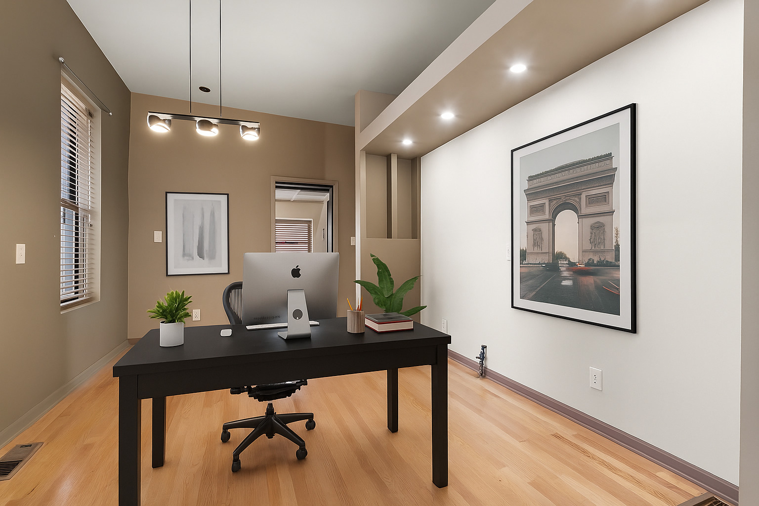 3640 S Lowe Avenue, Chicago, IL 60609