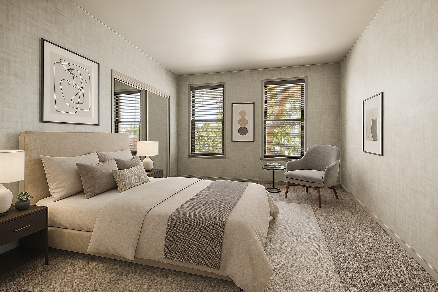 3640 S Lowe Avenue, Chicago, IL 60609