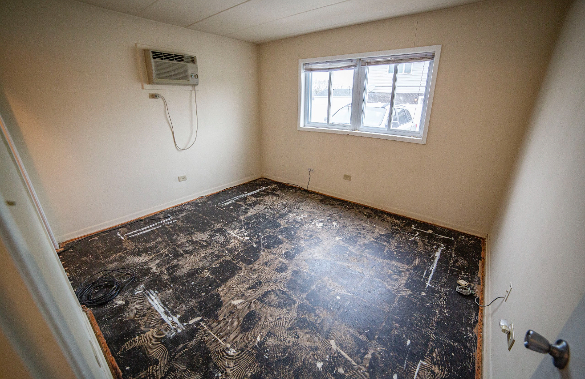 11036 S Kenneth Avenue #1, Oak Lawn, IL 60453