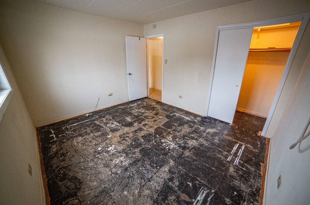 11036 S Kenneth Avenue #1, Oak Lawn, IL 60453