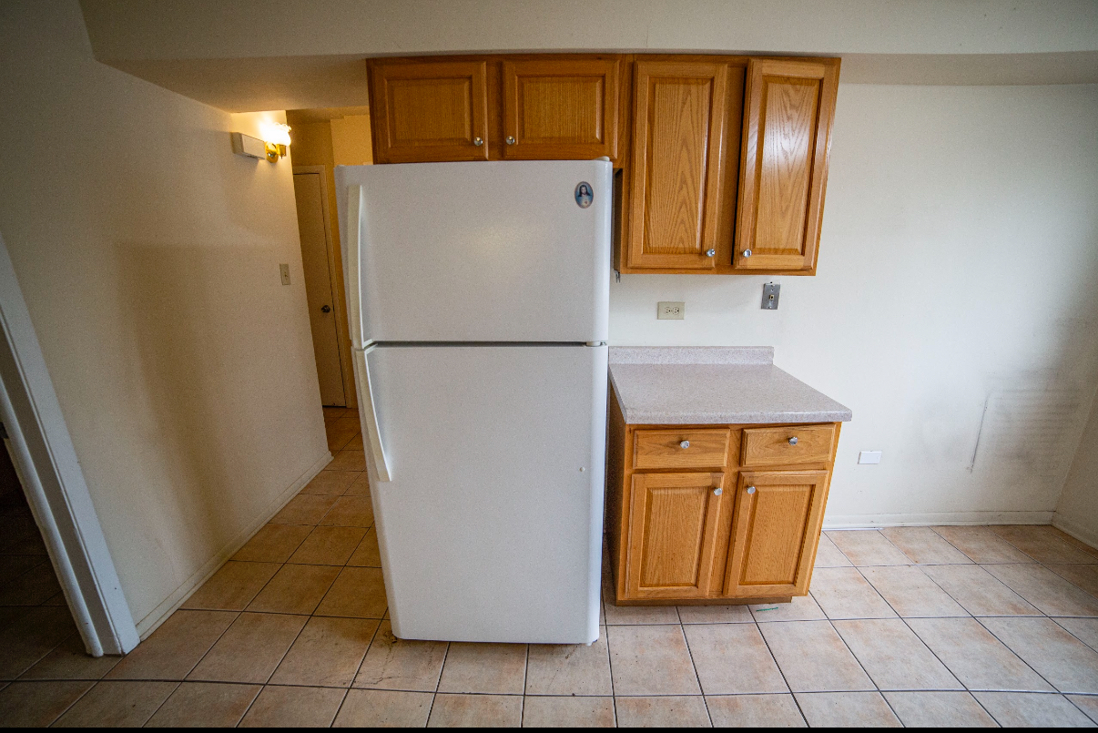 11036 S Kenneth Avenue #1, Oak Lawn, IL 60453