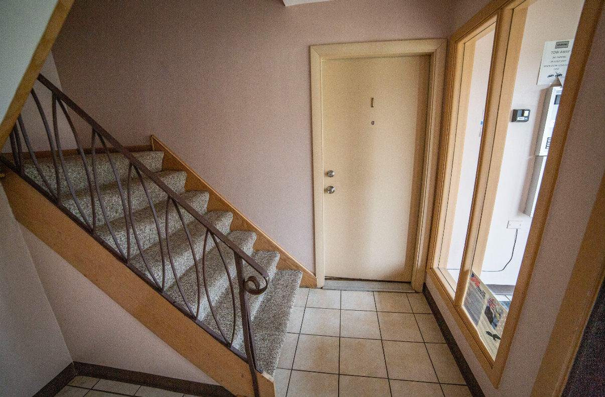 11036 S Kenneth Avenue #1, Oak Lawn, IL 60453