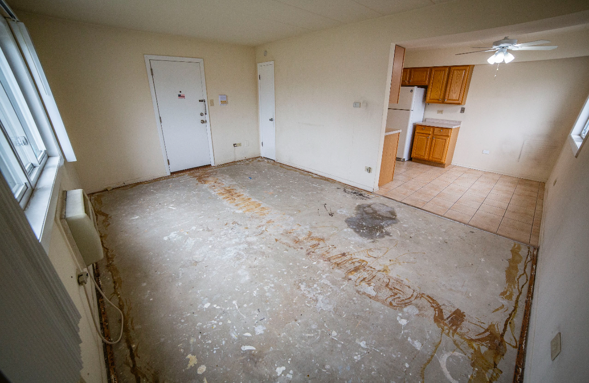 11036 S Kenneth Avenue #1, Oak Lawn, IL 60453