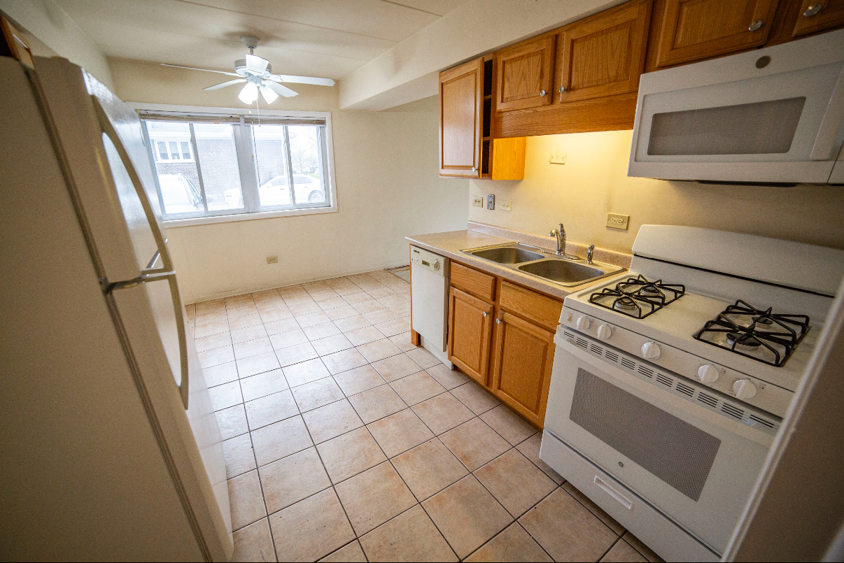 11036 S Kenneth Avenue #1, Oak Lawn, IL 60453