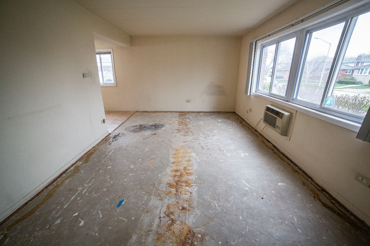 11036 S Kenneth Avenue #1, Oak Lawn, IL 60453