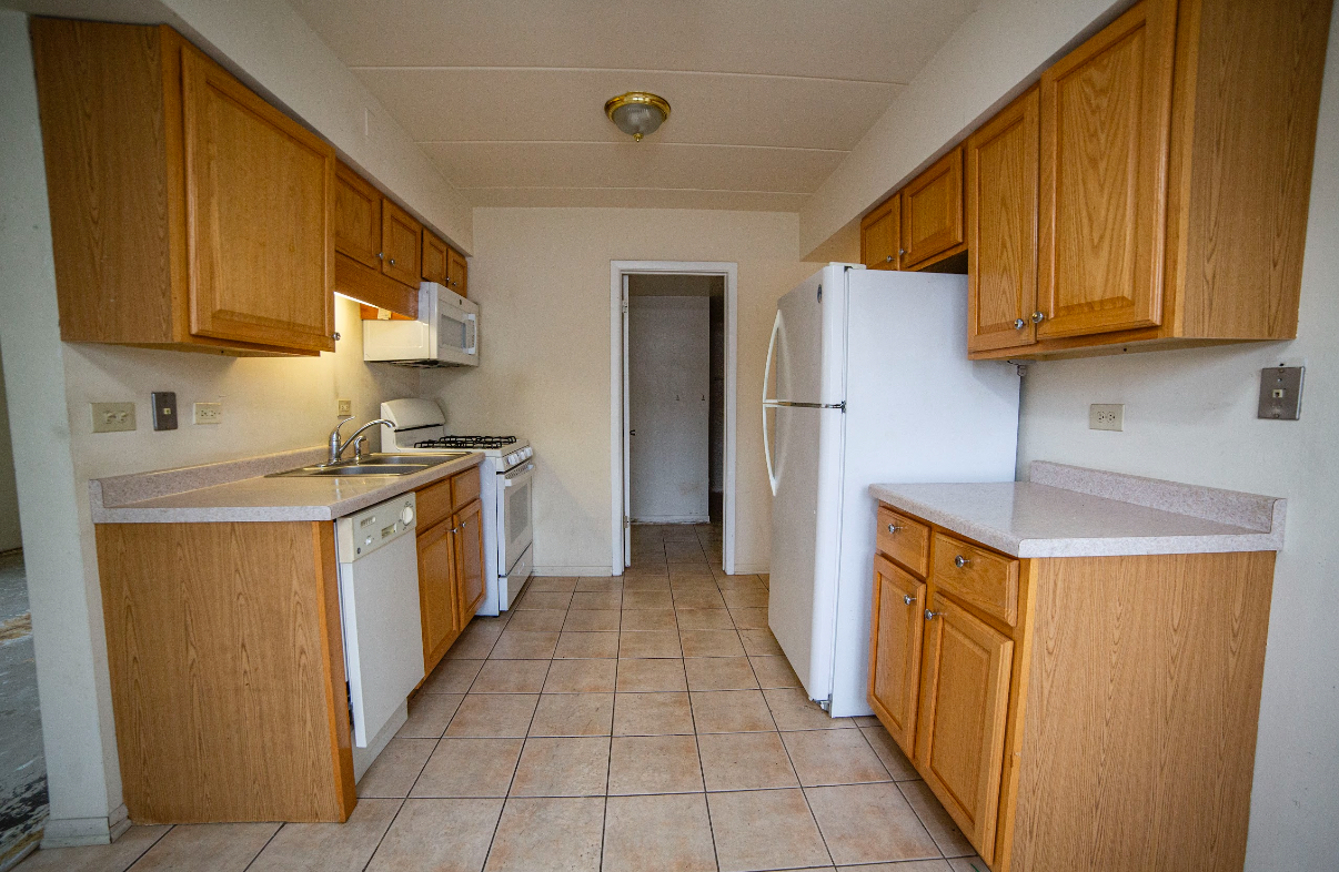 11036 S Kenneth Avenue #1, Oak Lawn, IL 60453