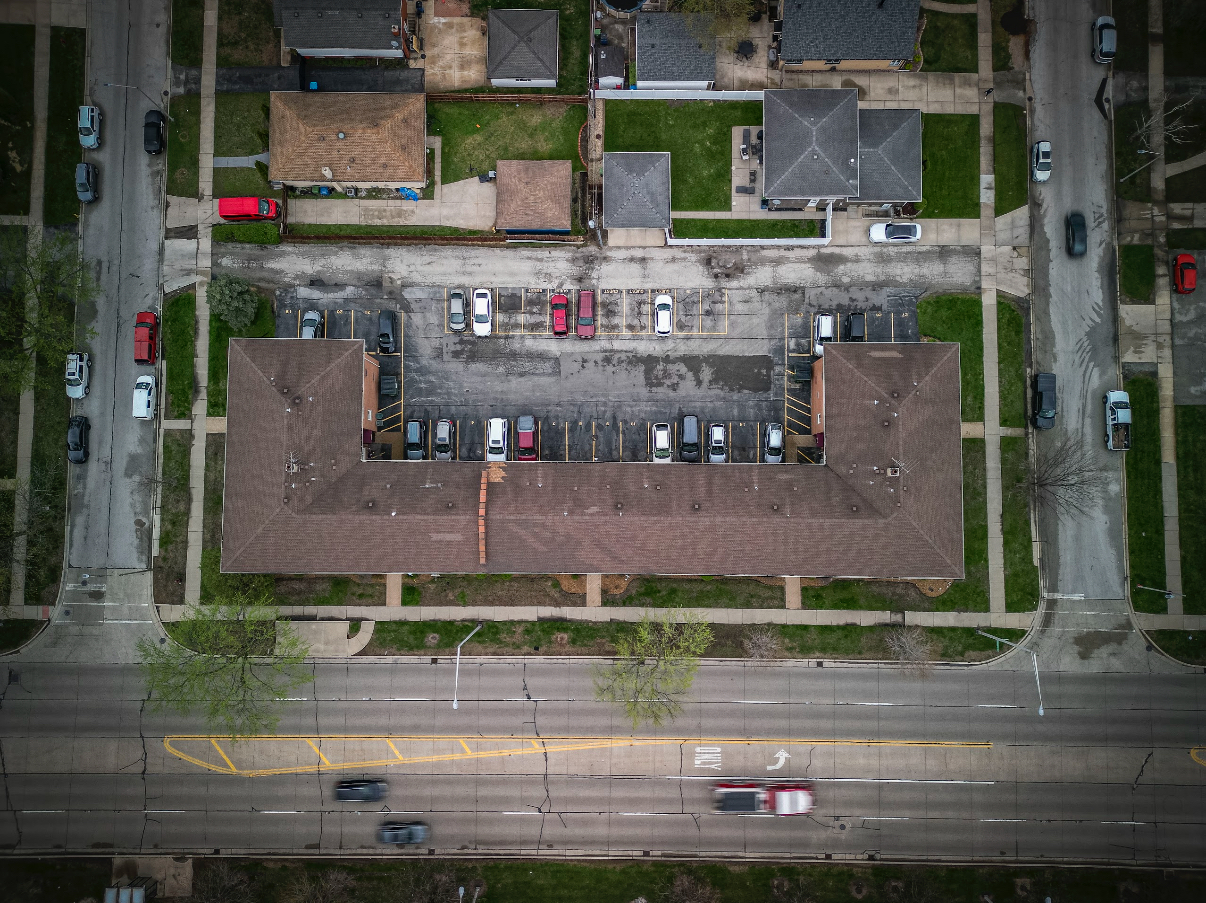 11036 S Kenneth Avenue #1, Oak Lawn, IL 60453