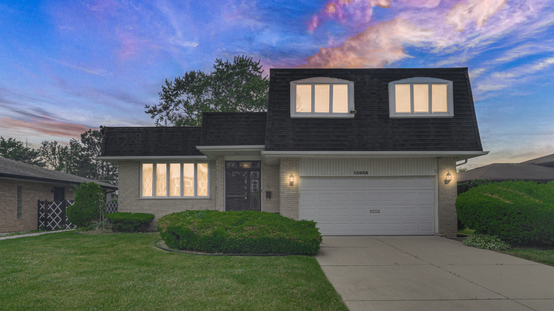 15058 Naughton Drive, South Holland, IL 60473