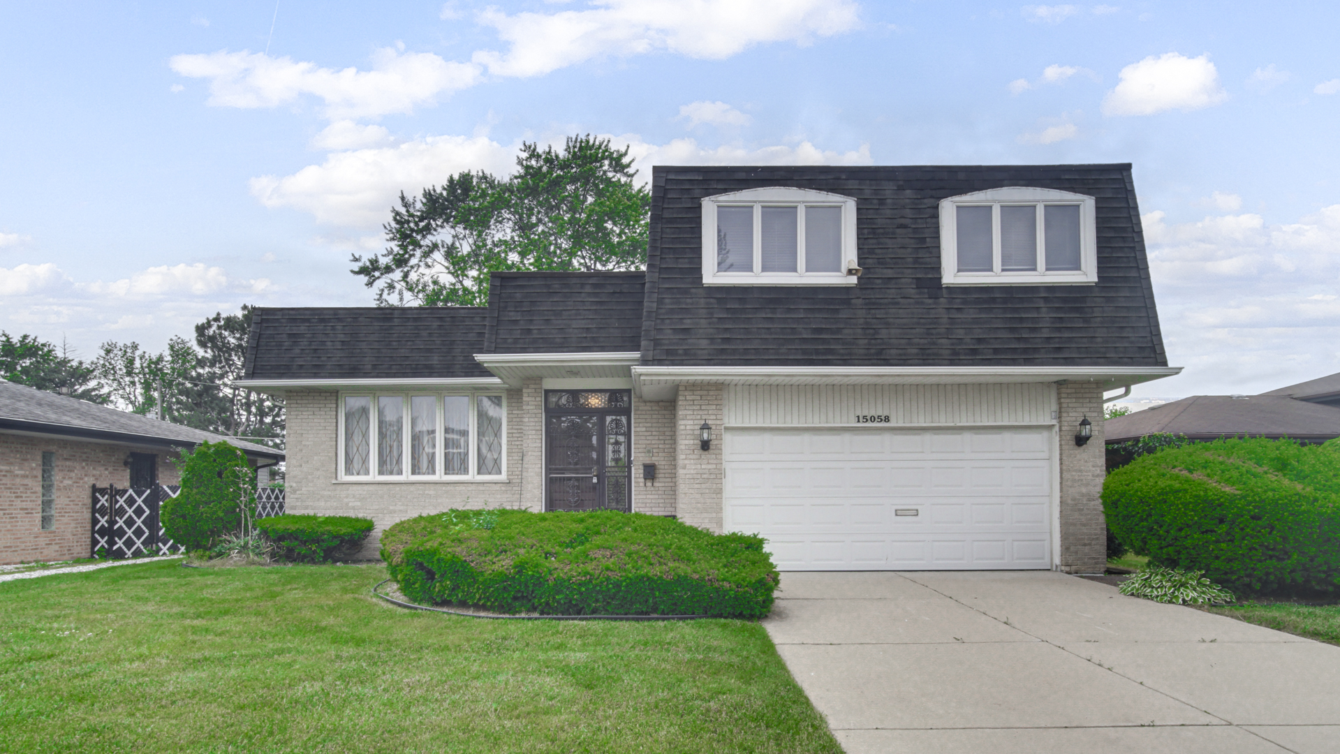 15058 Naughton Drive, South Holland, IL 60473