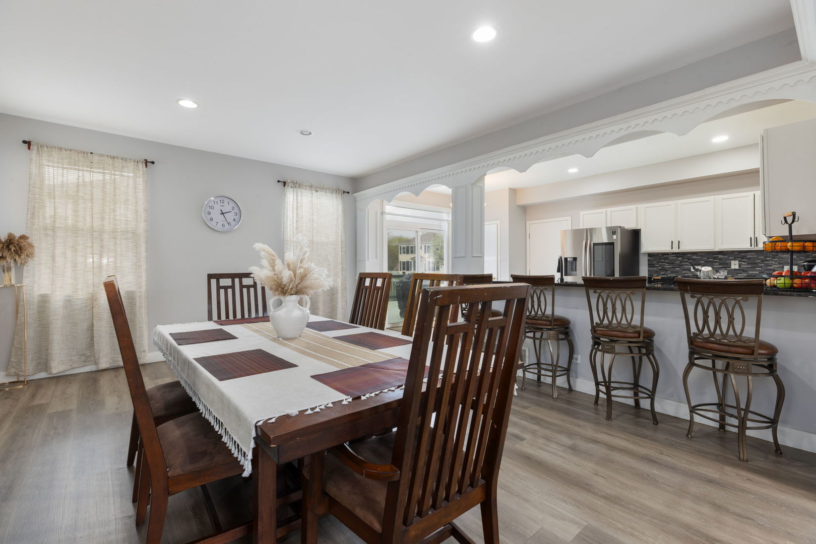 1845 BLUESTEM Circle, Aurora, IL 60504