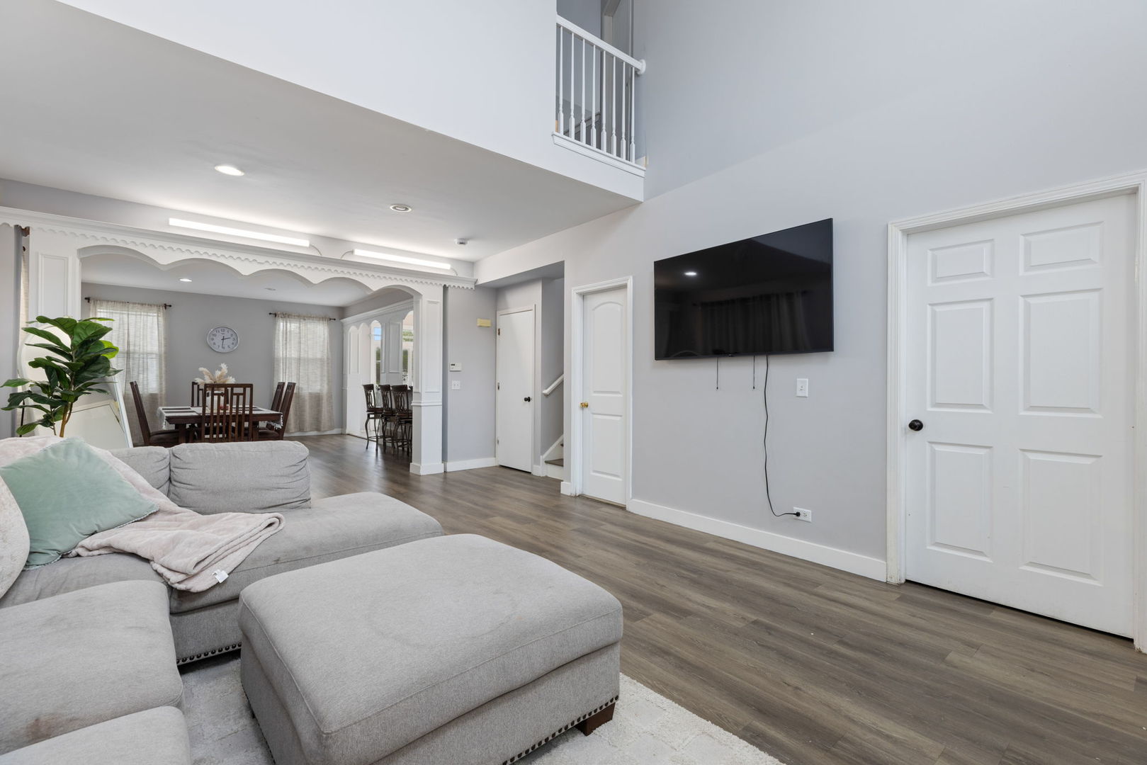 1845 BLUESTEM Circle, Aurora, IL 60504