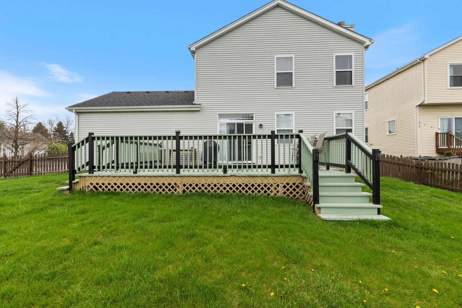 1845 BLUESTEM Circle, Aurora, IL 60504