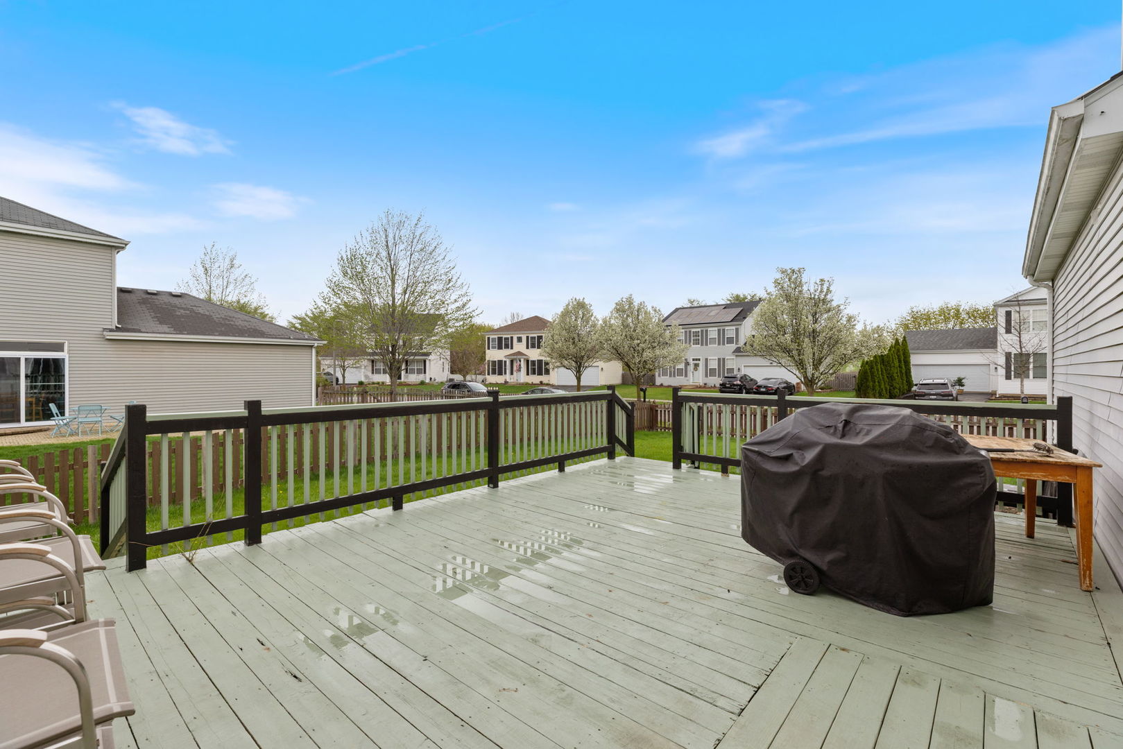 1845 BLUESTEM Circle, Aurora, IL 60504