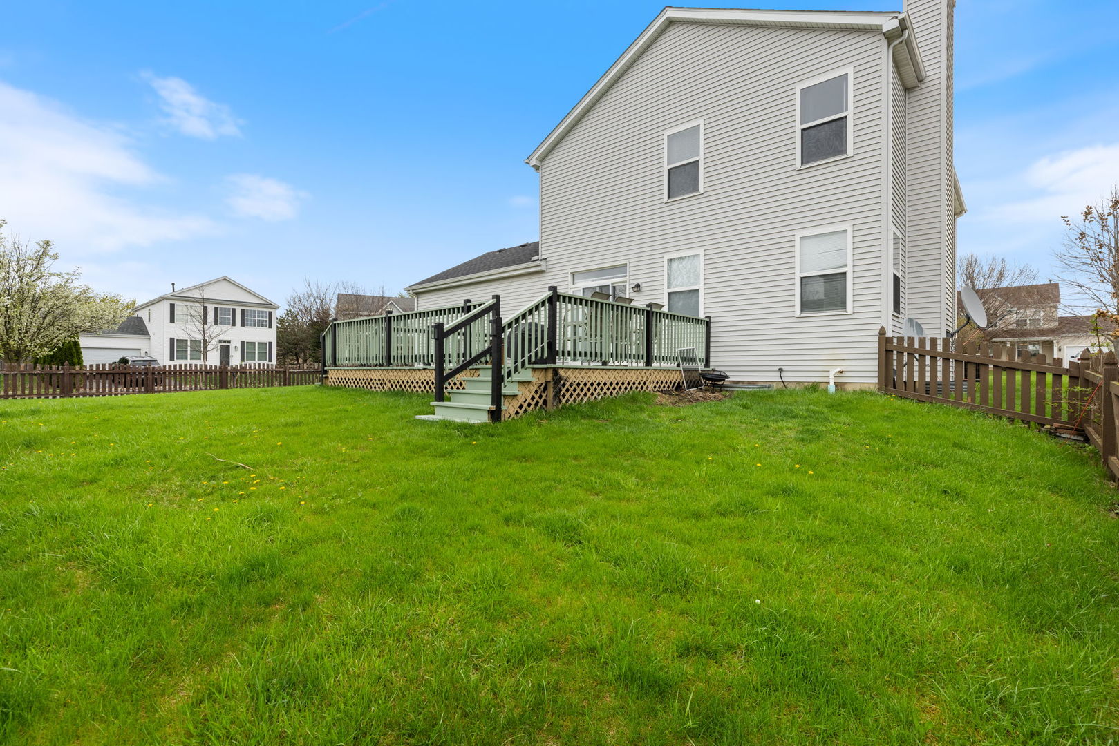 1845 BLUESTEM Circle, Aurora, IL 60504