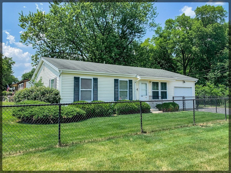 1334 Mccameron Avenue, Lockport, IL 60441