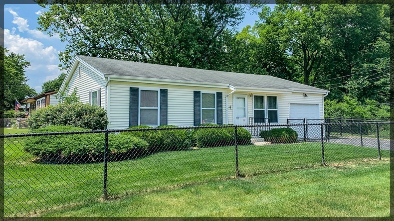 1334 Mccameron Avenue, Lockport, IL 60441