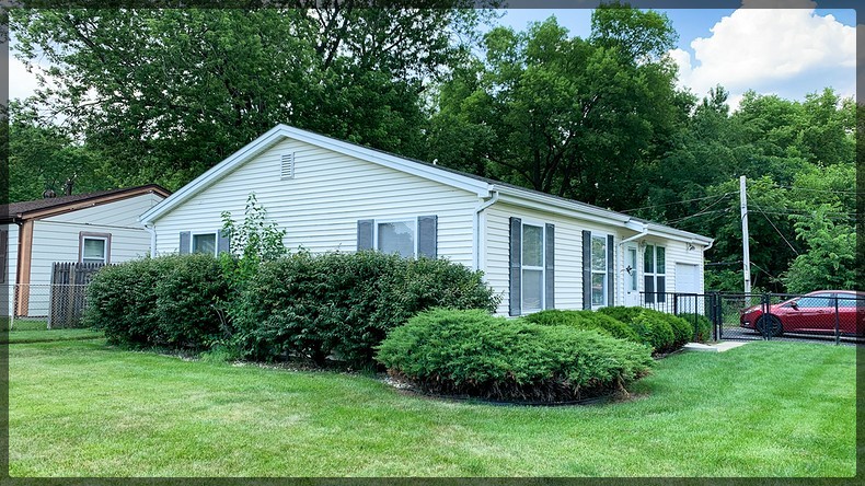 1334 Mccameron Avenue, Lockport, IL 60441