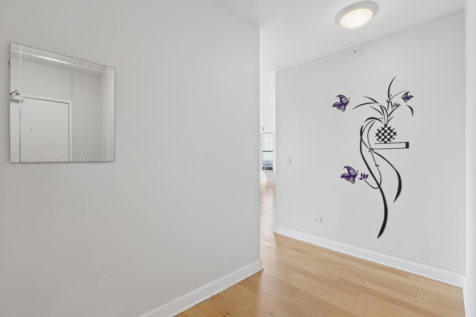 1101 S State Street #1607, Chicago, IL 60605