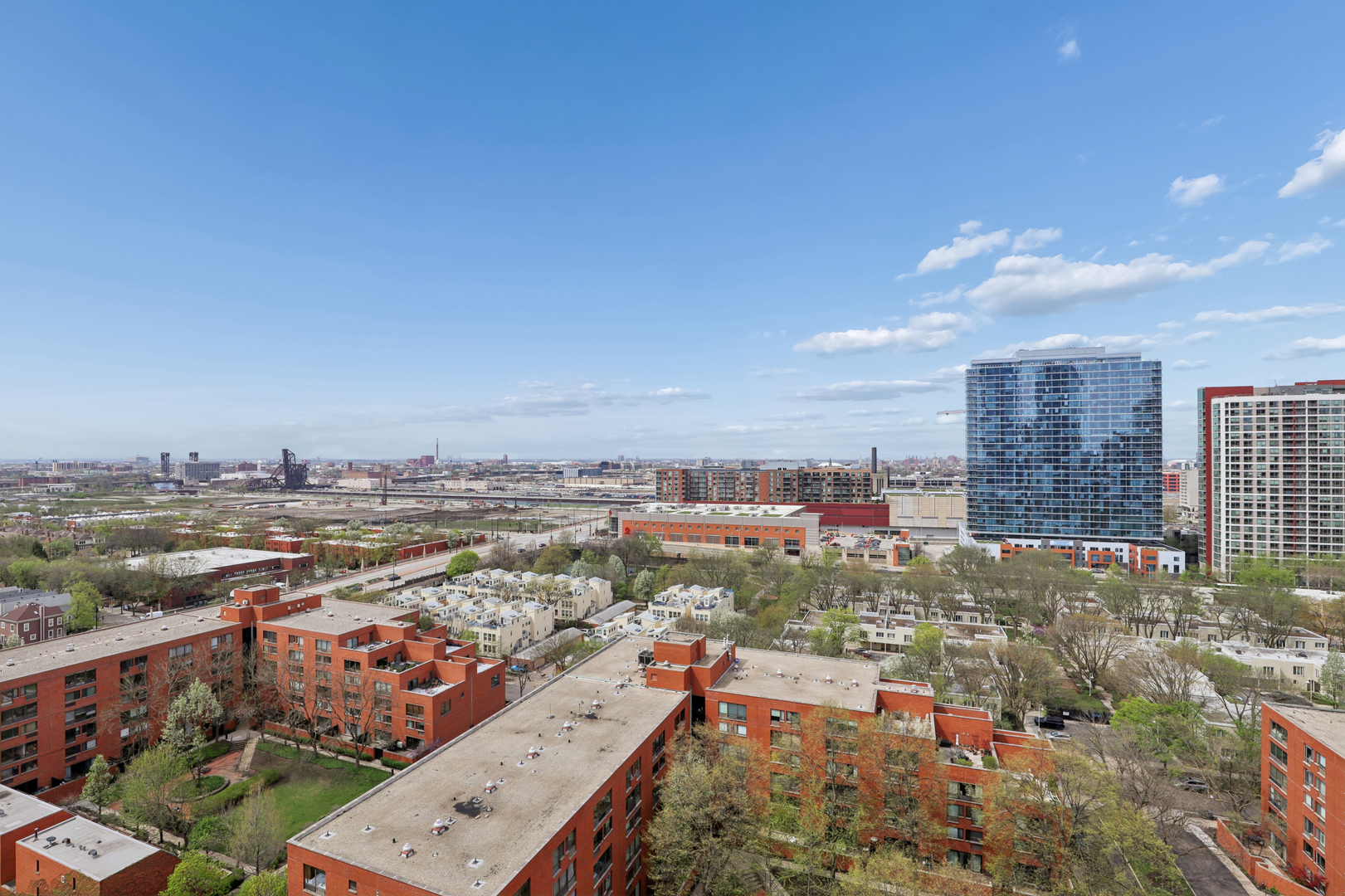 1101 S State Street #1607, Chicago, IL 60605