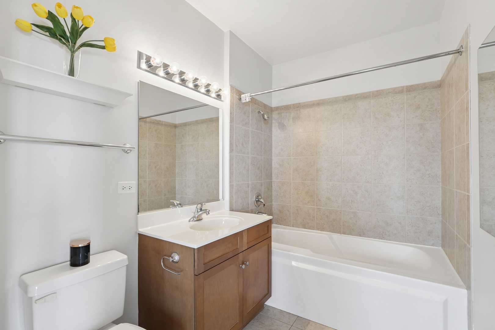 1101 S State Street #1607, Chicago, IL 60605