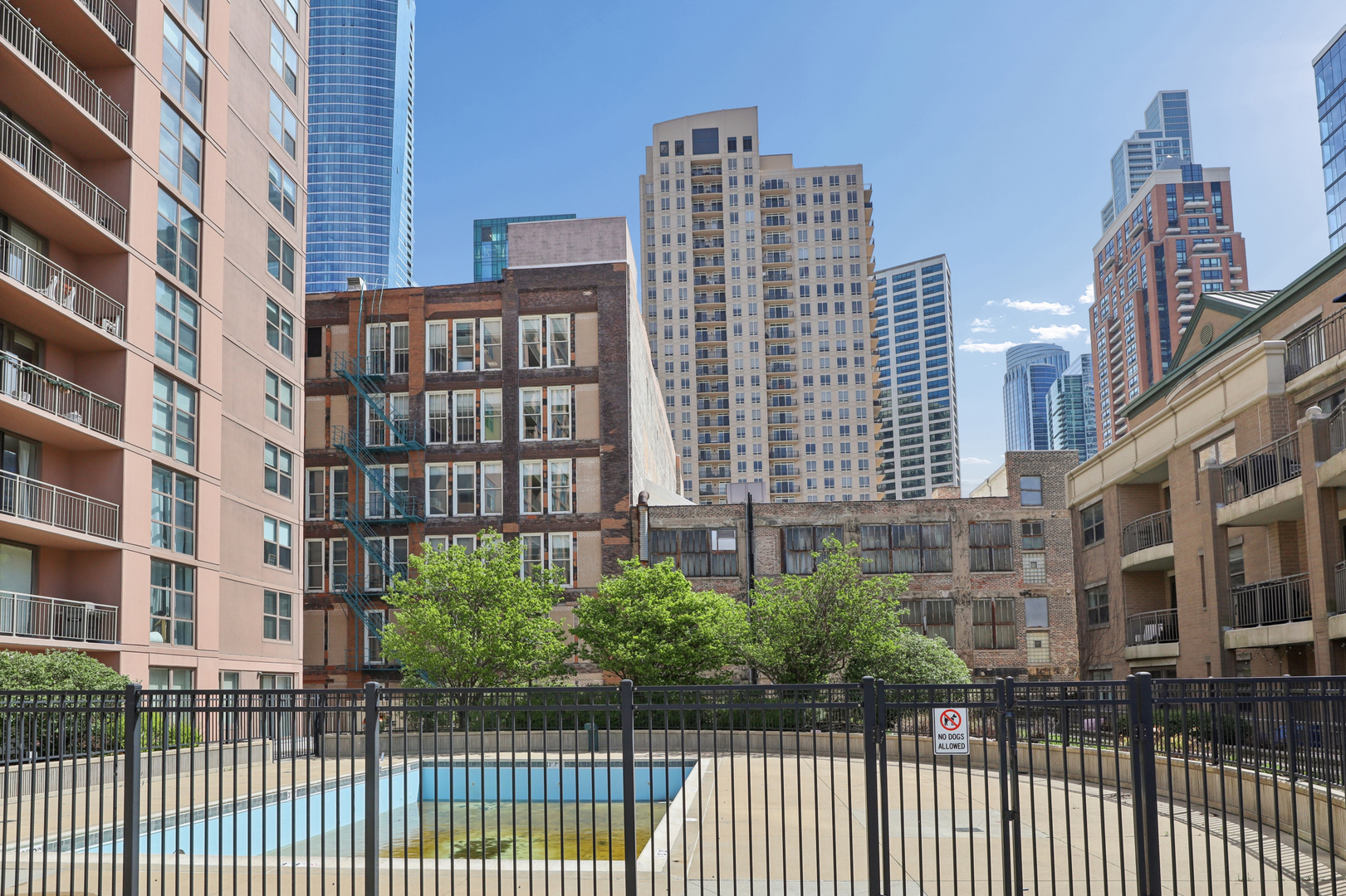 1101 S State Street #1607, Chicago, IL 60605