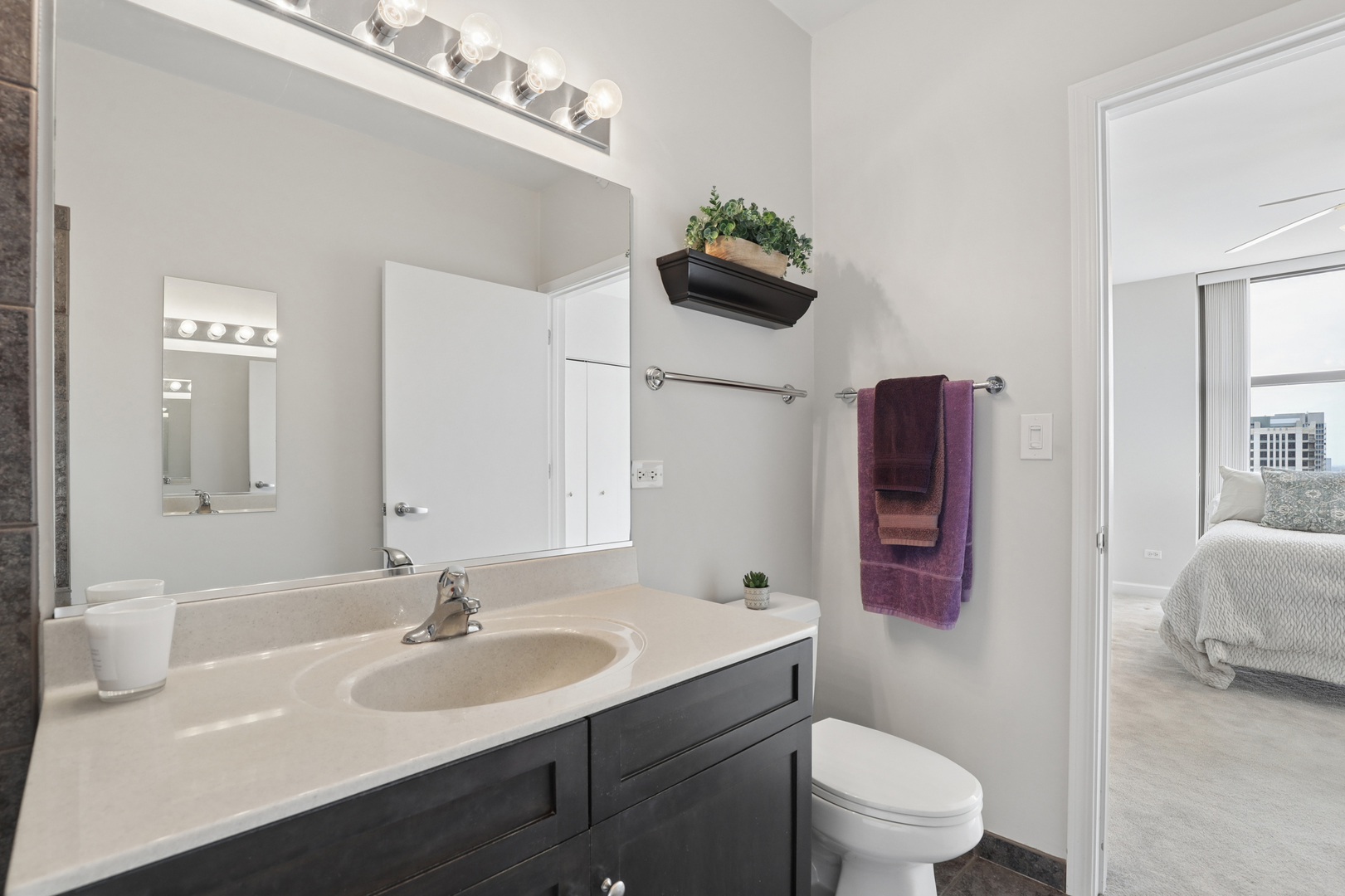 1101 S State Street #1607, Chicago, IL 60605