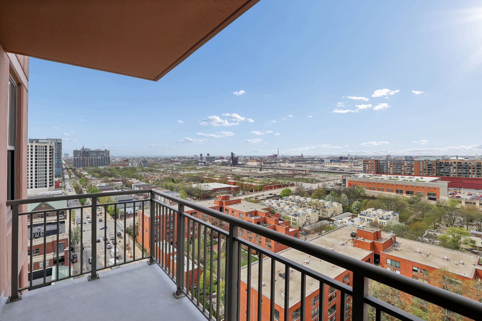 1101 S State Street #1607, Chicago, IL 60605