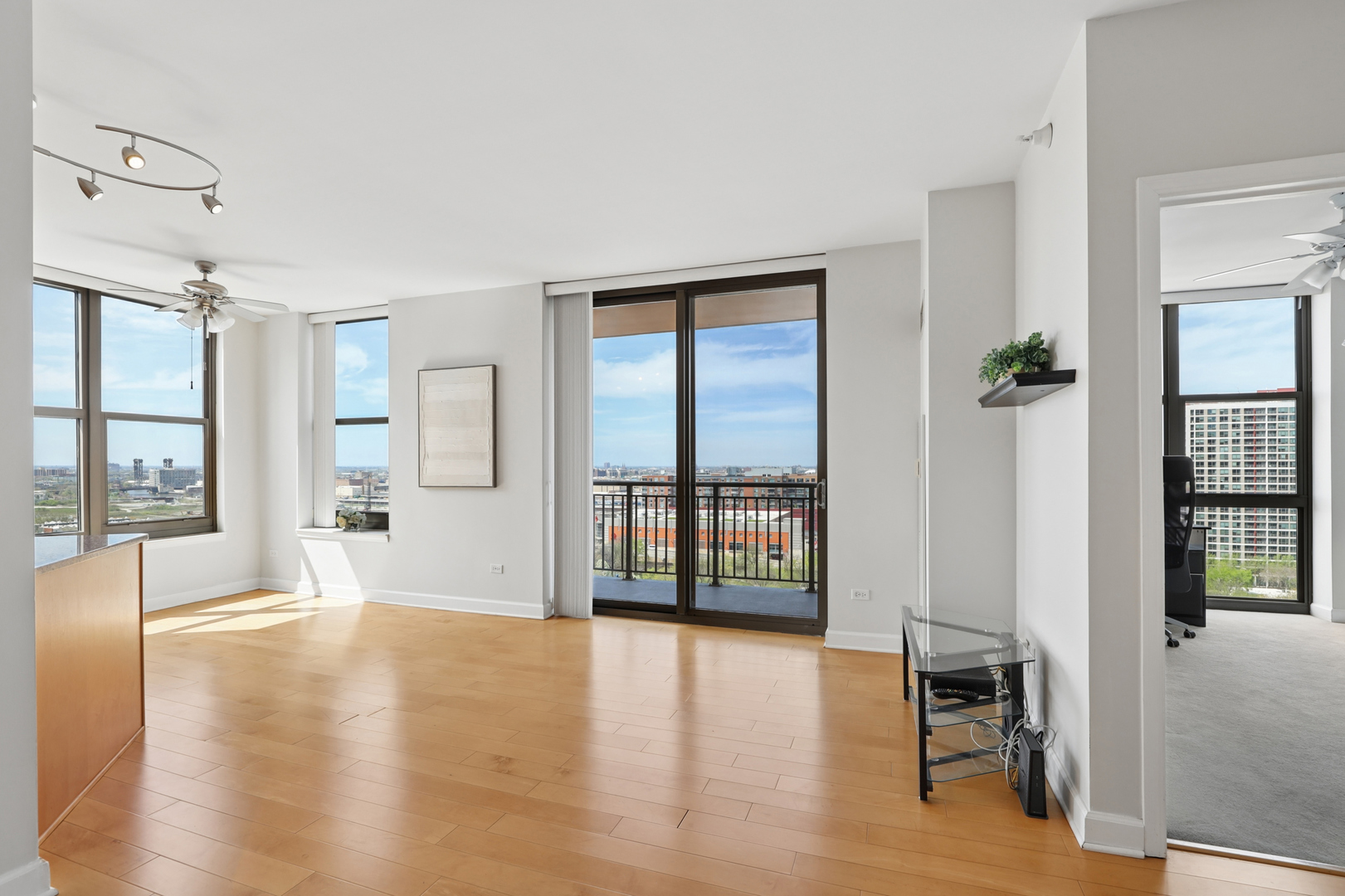 1101 S State Street #1607, Chicago, IL 60605