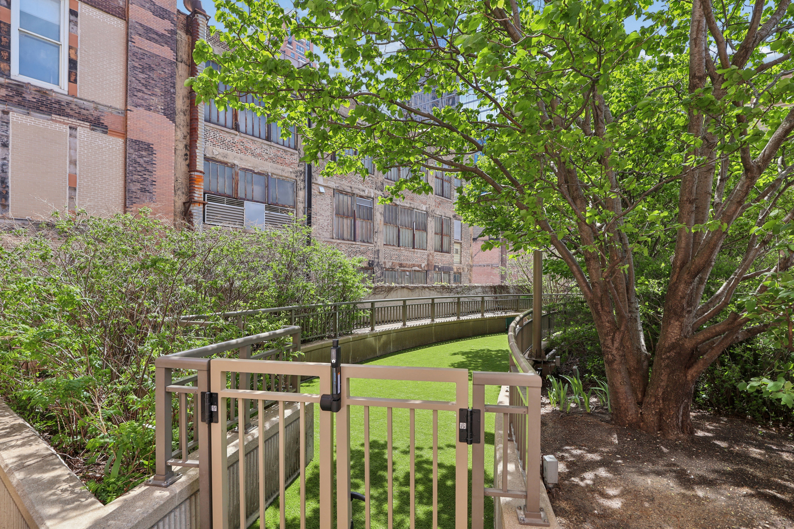 1101 S State Street #1607, Chicago, IL 60605