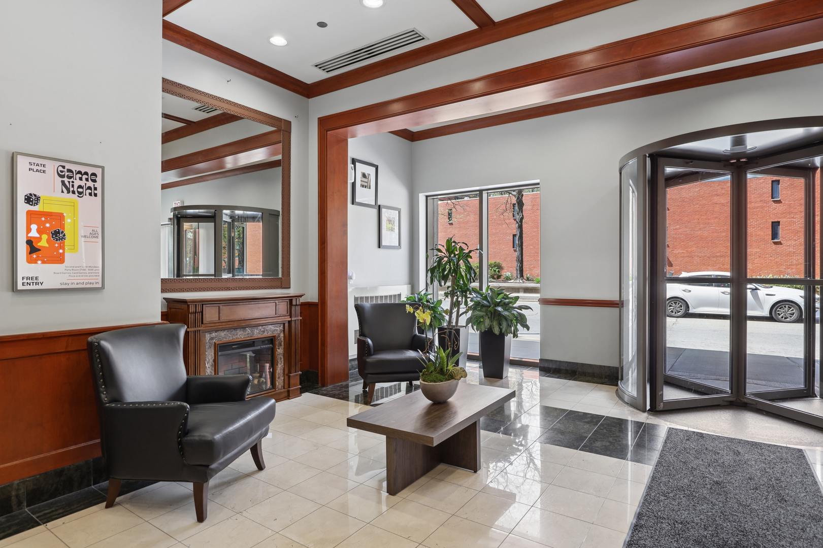 1101 S State Street #1607, Chicago, IL 60605