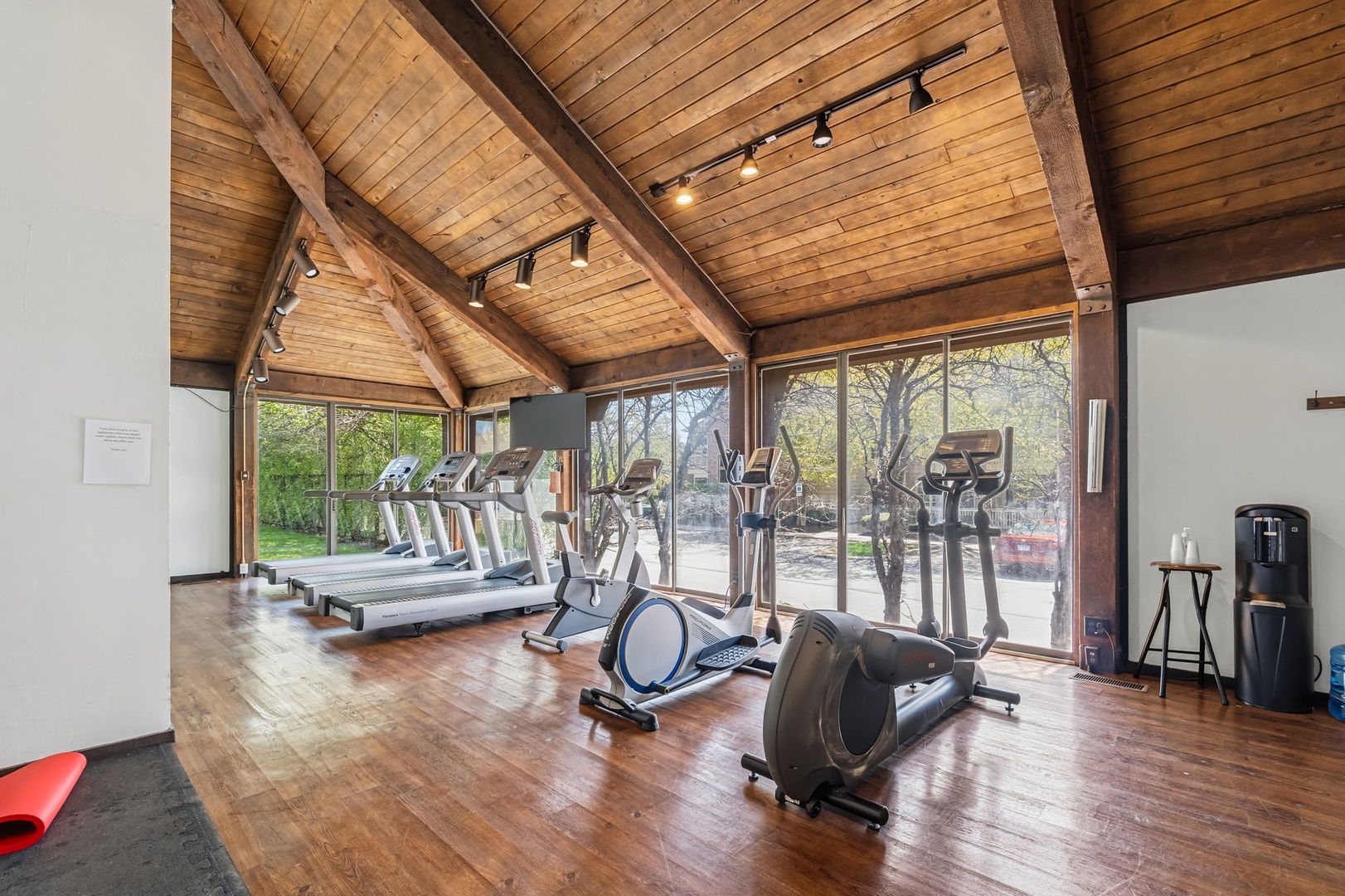 2005 S Finley Road #1102, Lombard, IL 60148