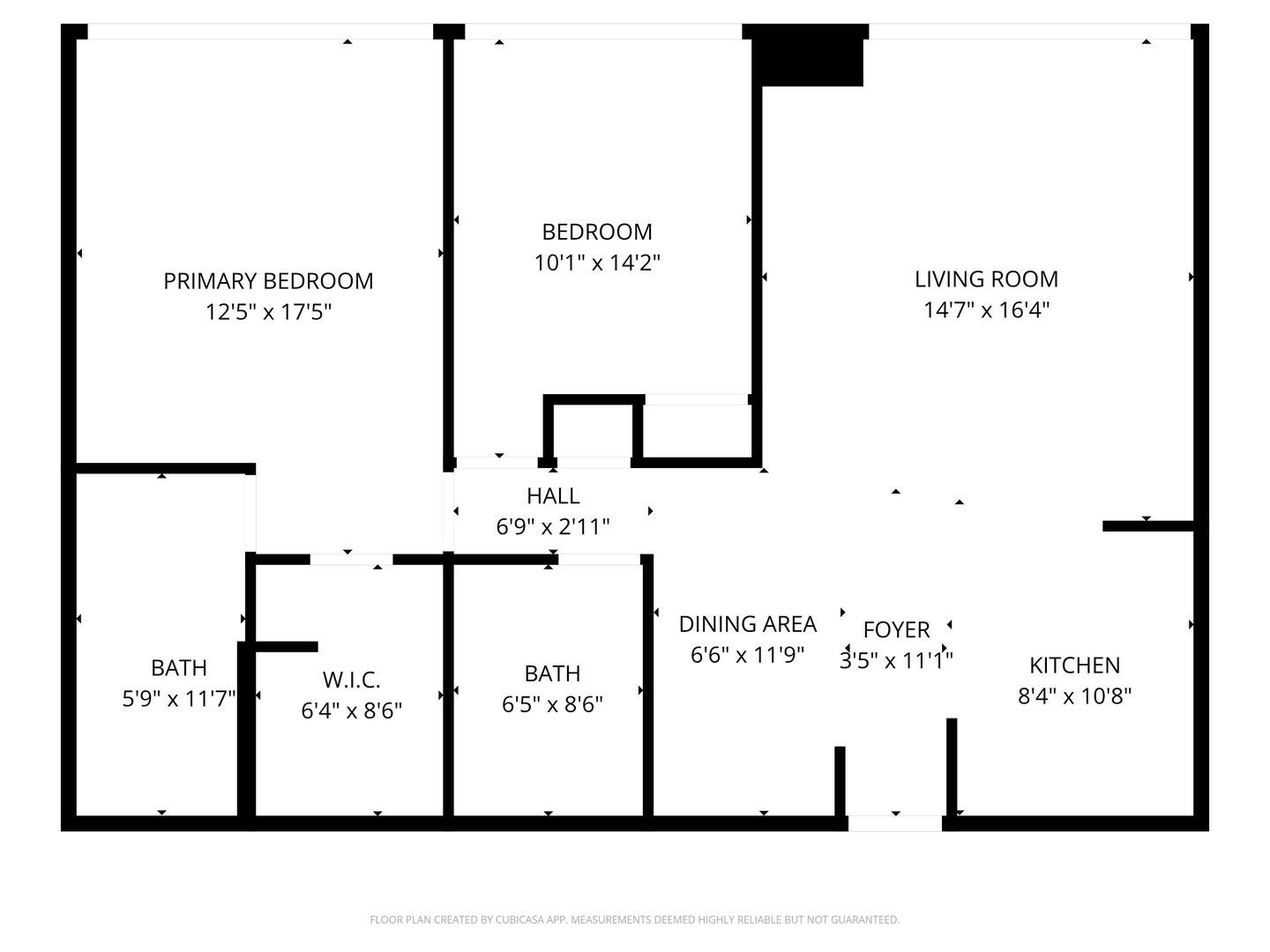 2005 S Finley Road #1102, Lombard, IL 60148