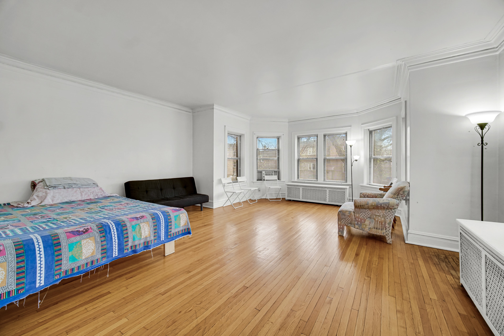 5000 N Ridgeway Avenue, Chicago, IL 60625