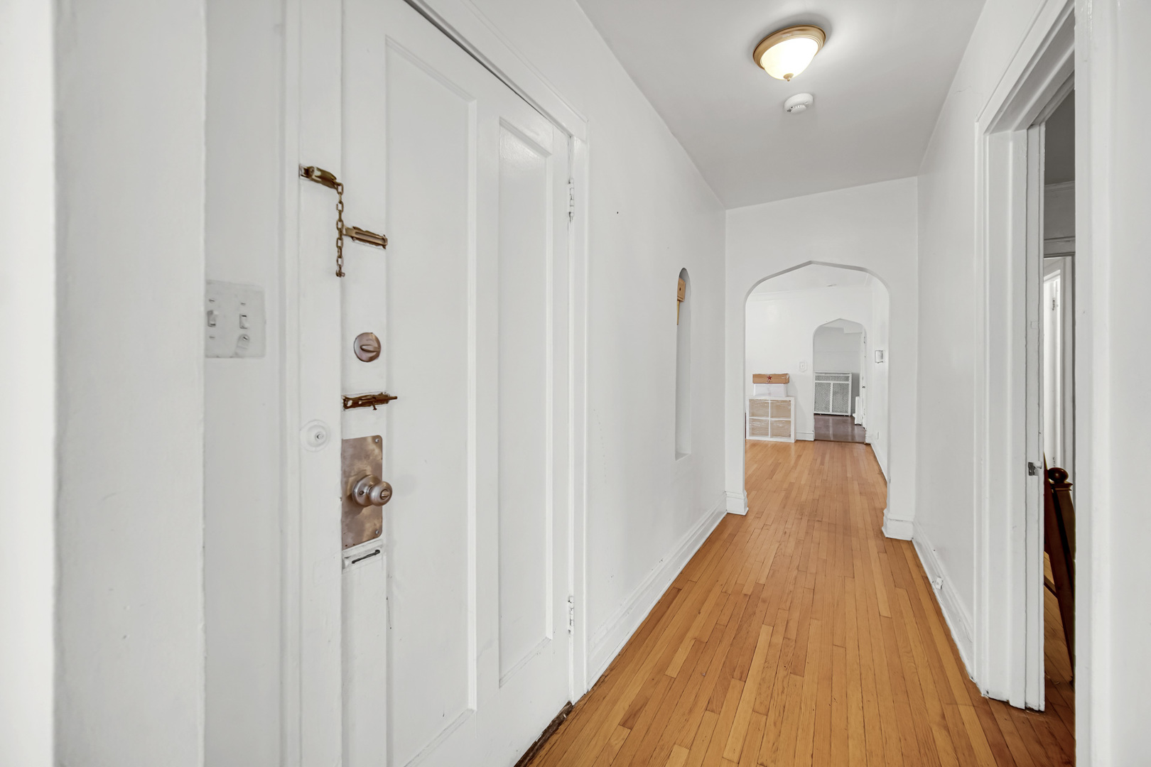 5000 N Ridgeway Avenue, Chicago, IL 60625