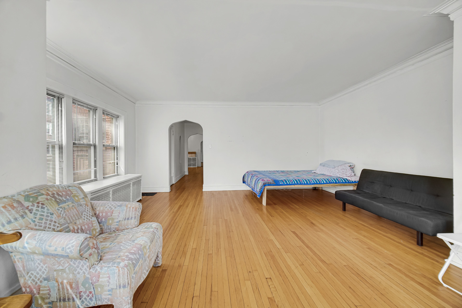 5000 N Ridgeway Avenue, Chicago, IL 60625