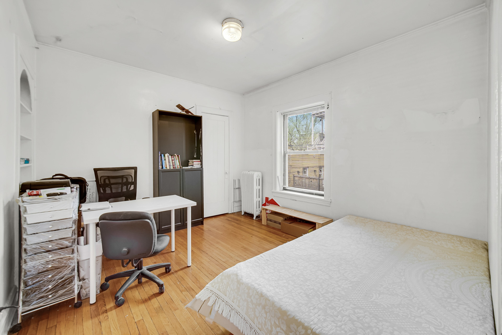 5000 N Ridgeway Avenue, Chicago, IL 60625