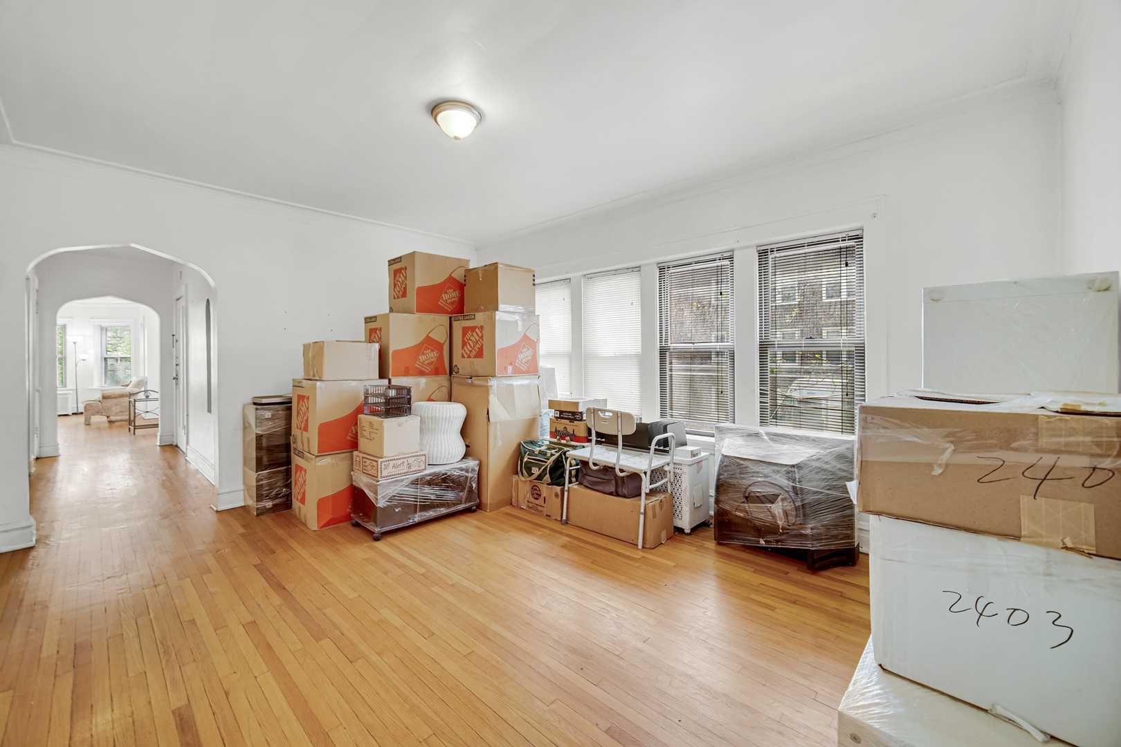 5000 N Ridgeway Avenue, Chicago, IL 60625