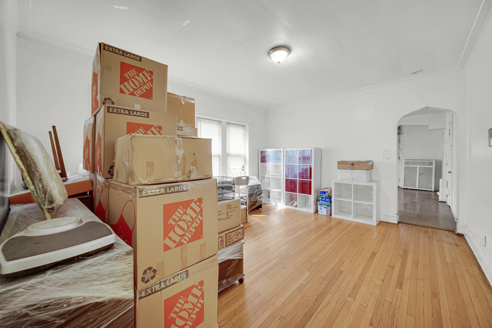 5000 N Ridgeway Avenue, Chicago, IL 60625