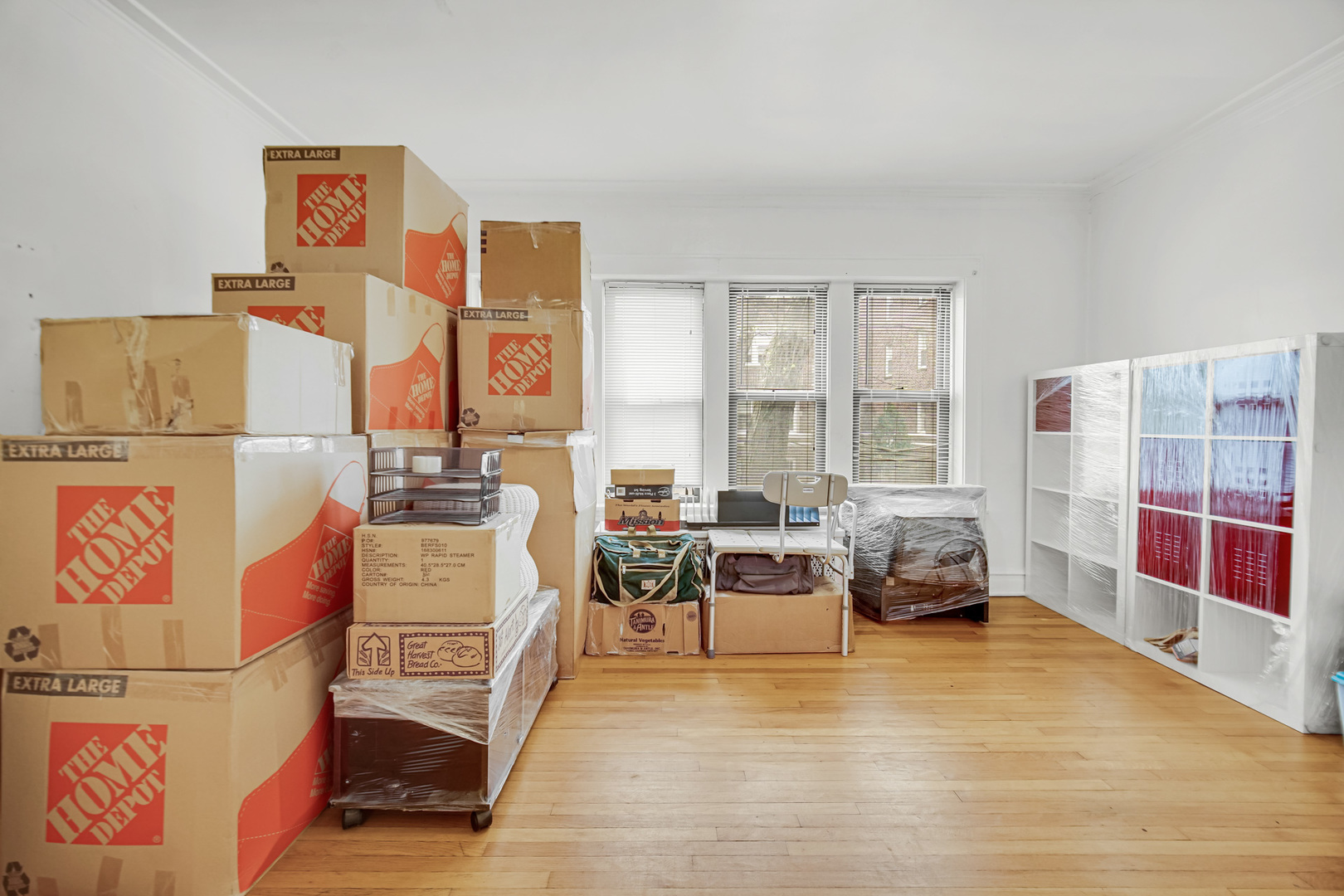 5000 N Ridgeway Avenue, Chicago, IL 60625