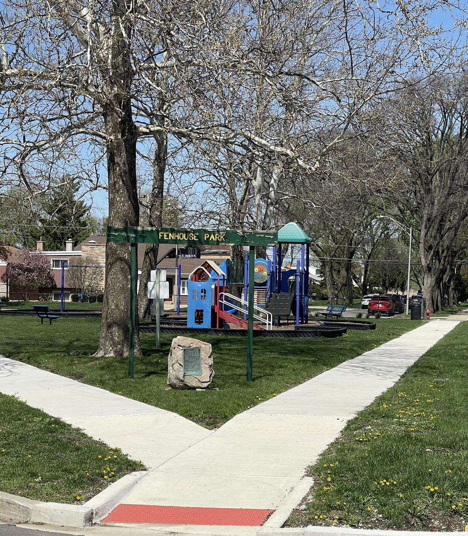 249 Marshall Avenue, Bellwood, IL 60104