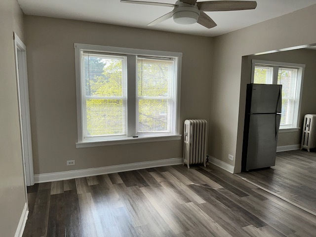 4058 W Dickens Avenue #2D, Chicago, IL 60639