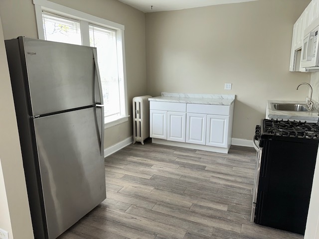 4058 W Dickens Avenue #2D, Chicago, IL 60639