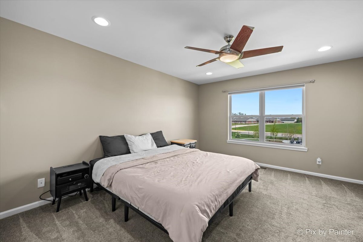 607 Stearn Drive, Genoa, IL 60135